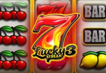 Playtech - игровой автомат онлайн от Various с RTP 97.7%